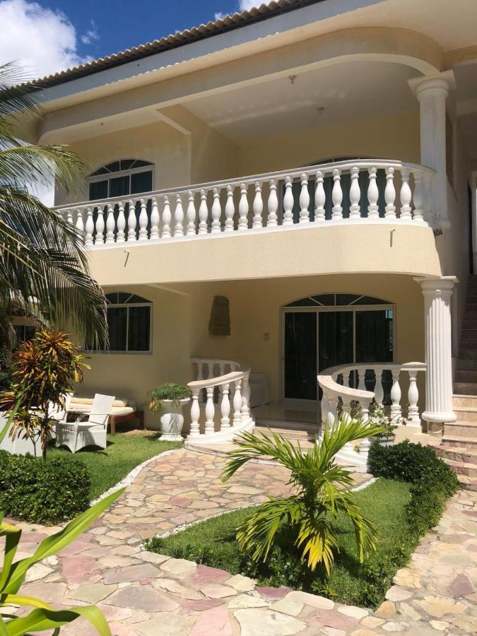 Green Paradise Residence 카노아 케브라다 외부 사진