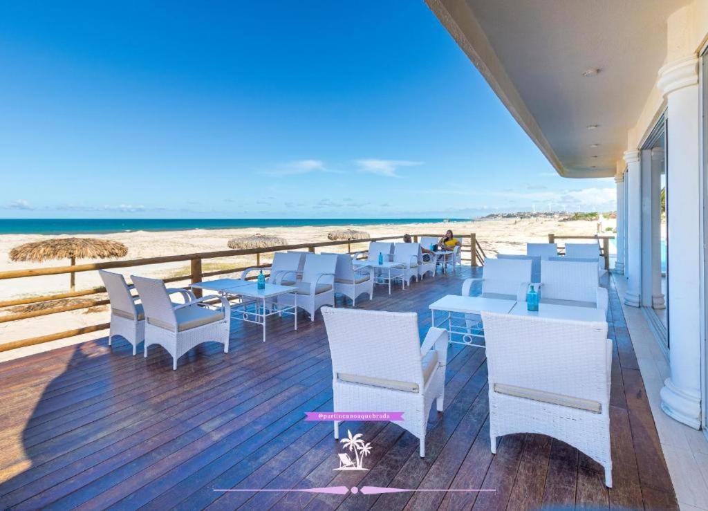 Green Paradise Residence 카노아 케브라다 외부 사진
