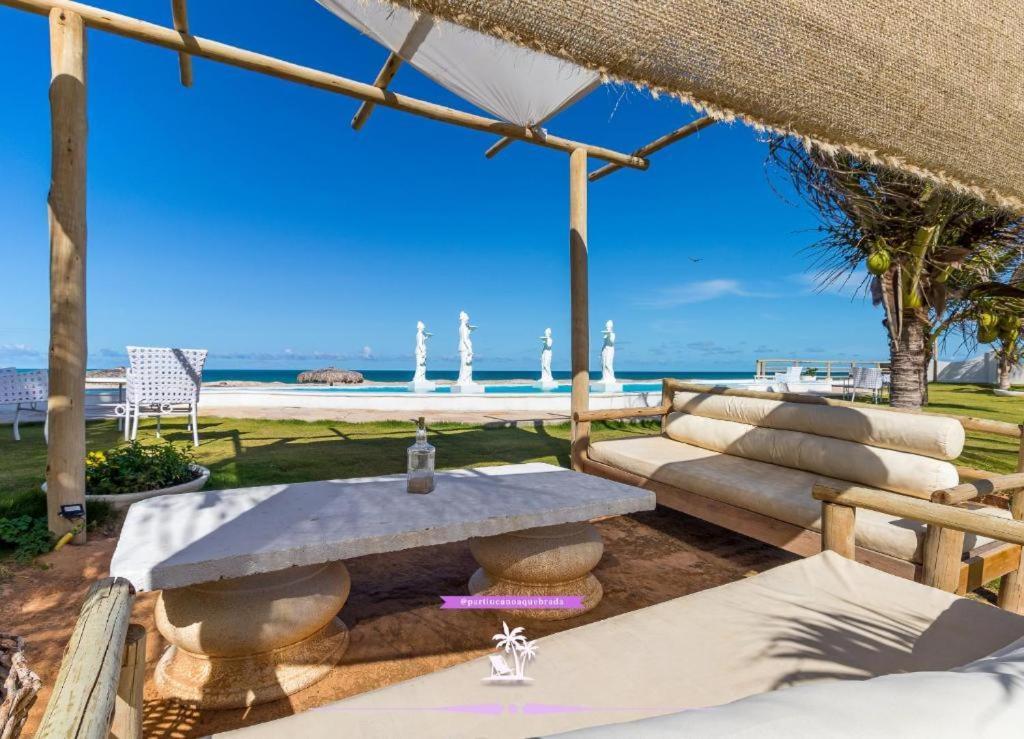 Green Paradise Residence 카노아 케브라다 외부 사진