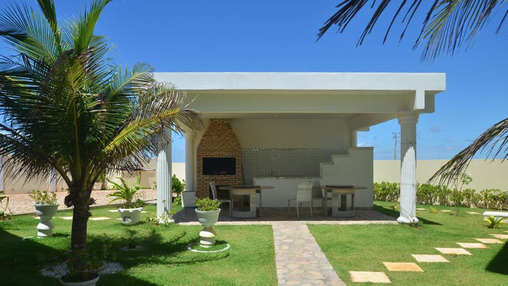 Green Paradise Residence 카노아 케브라다 외부 사진