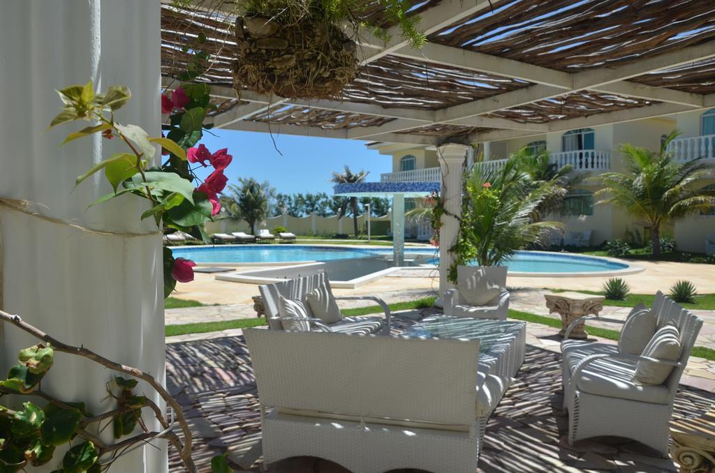 Green Paradise Residence 카노아 케브라다 외부 사진