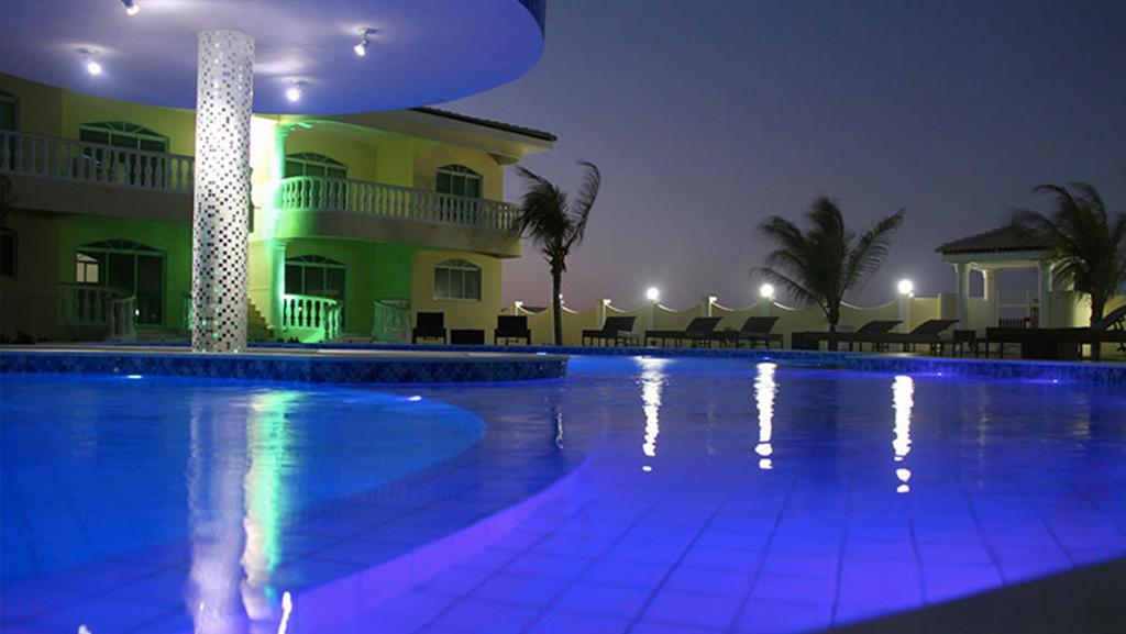 Green Paradise Residence 카노아 케브라다 외부 사진
