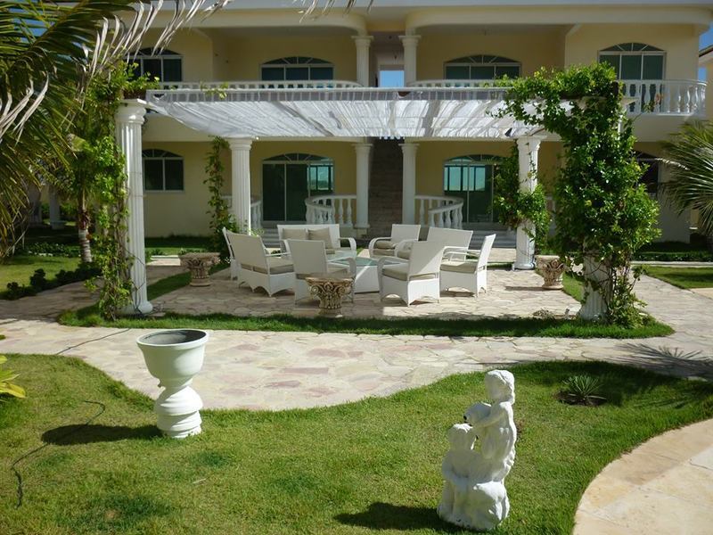 Green Paradise Residence 카노아 케브라다 외부 사진