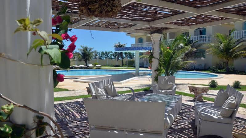 Green Paradise Residence 카노아 케브라다 외부 사진