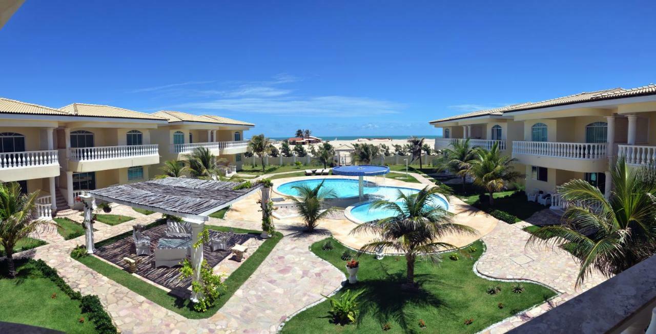 Green Paradise Residence 카노아 케브라다 외부 사진
